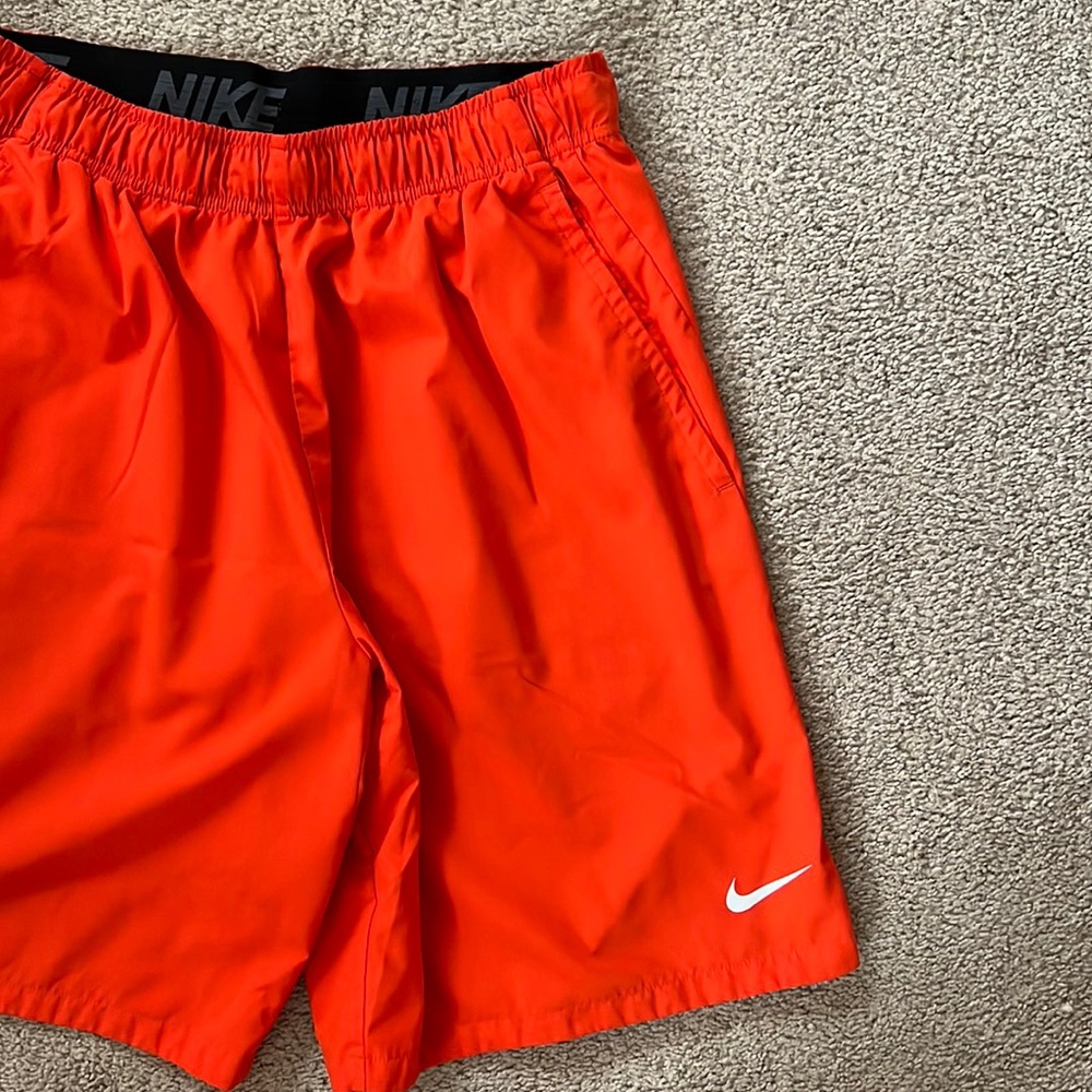 Men’s Nike shorts